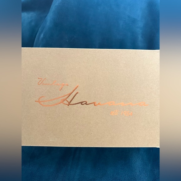 NIB Vintage Havana Women's Sneakers - Picture 3 of 5